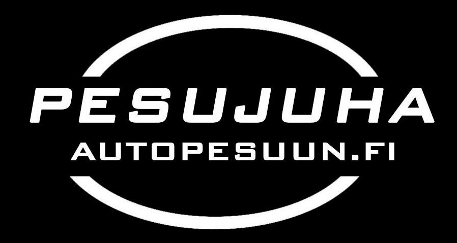 Autopesuun