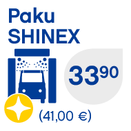 Paku Shinex